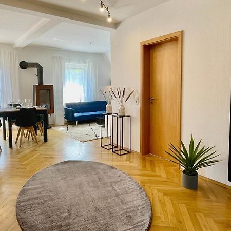 Design Maisonette I Kamin I 10 Personen I Netflix Brema Esterno foto