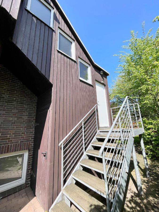 Design Maisonette I Kamin I 10 Personen I Netflix Brema Esterno foto